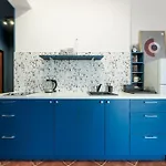 Vidikovac Marble House