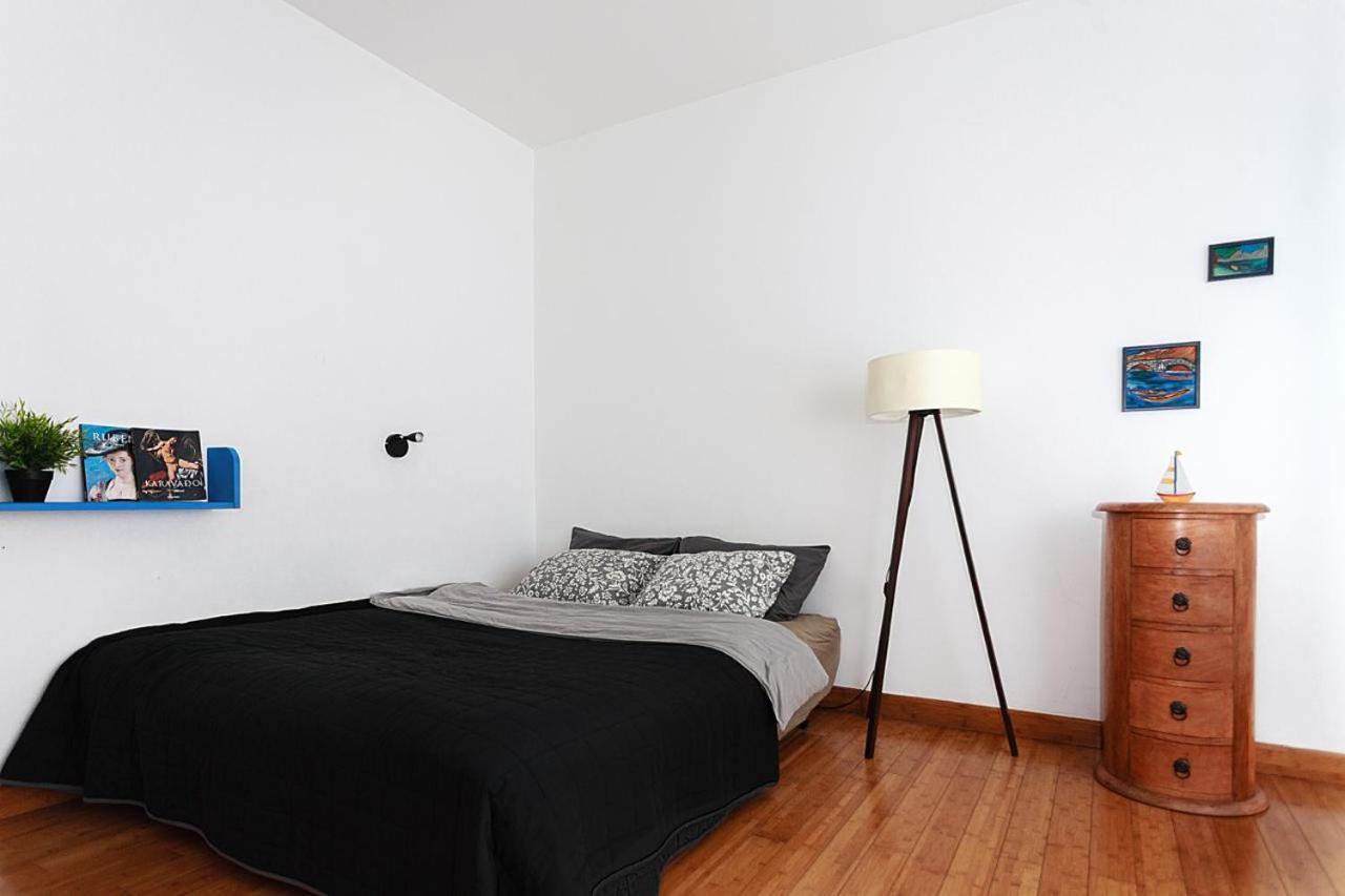 Vidikovac Marble House Apartment Budva