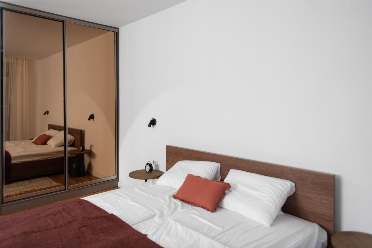 Vidikovac Marble House Apartment