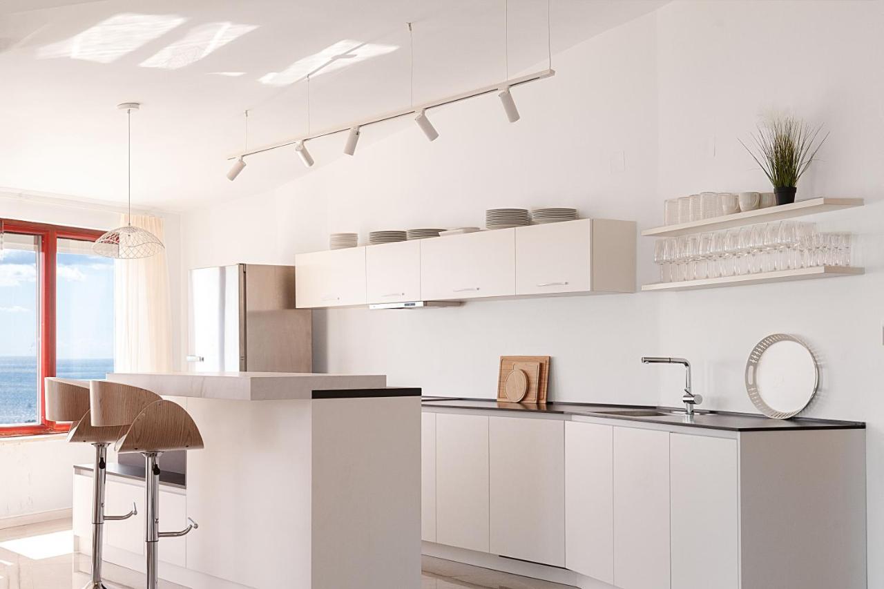 Apartment Vidikovac Marble House Budva