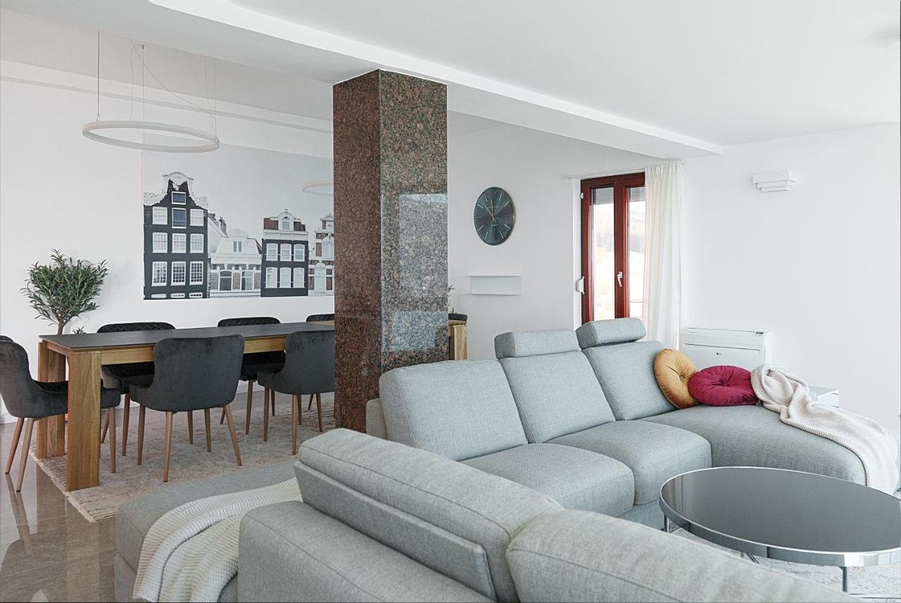 Apartment Vidikovac Marble House