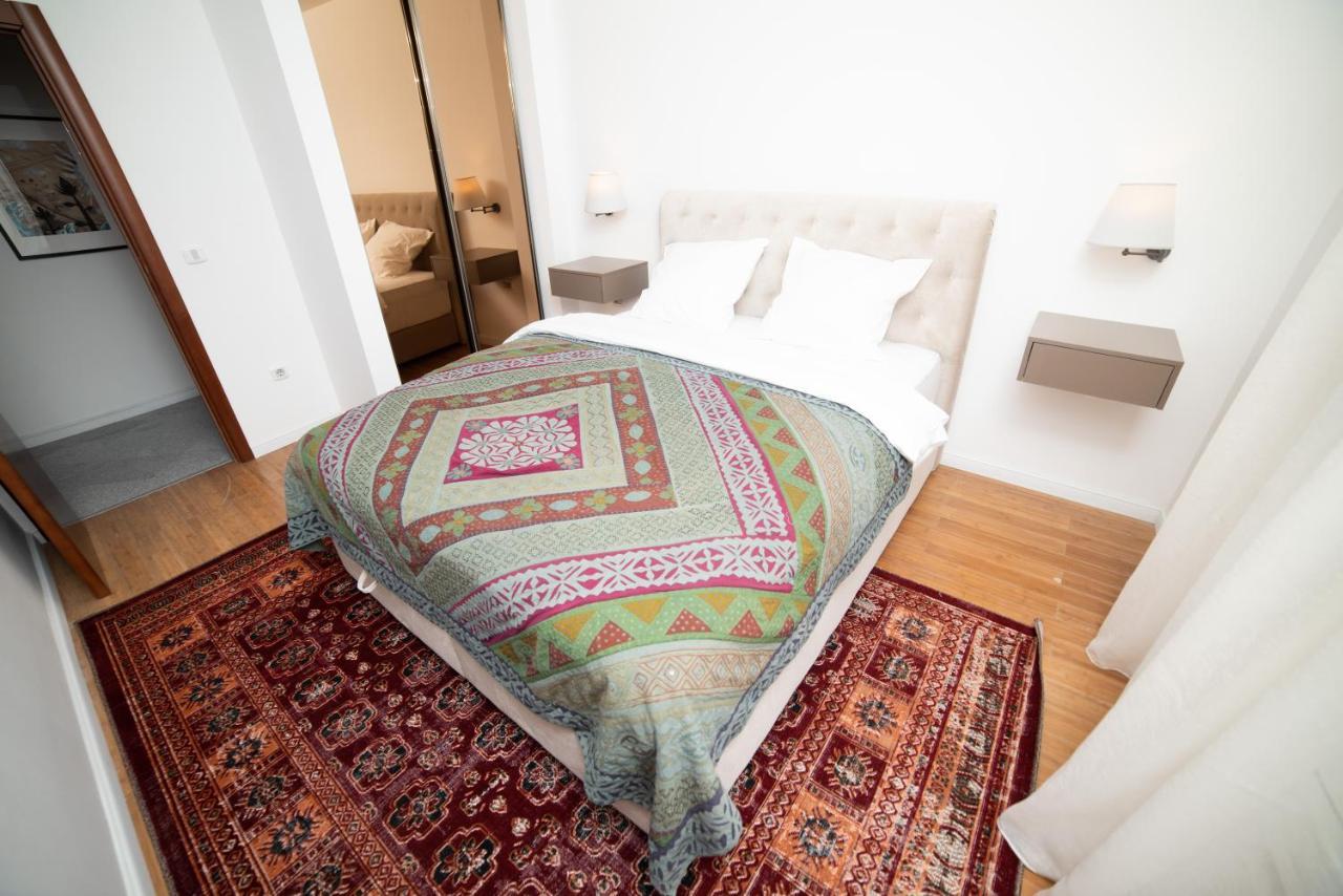 Apartment Vidikovac Marble House Budva