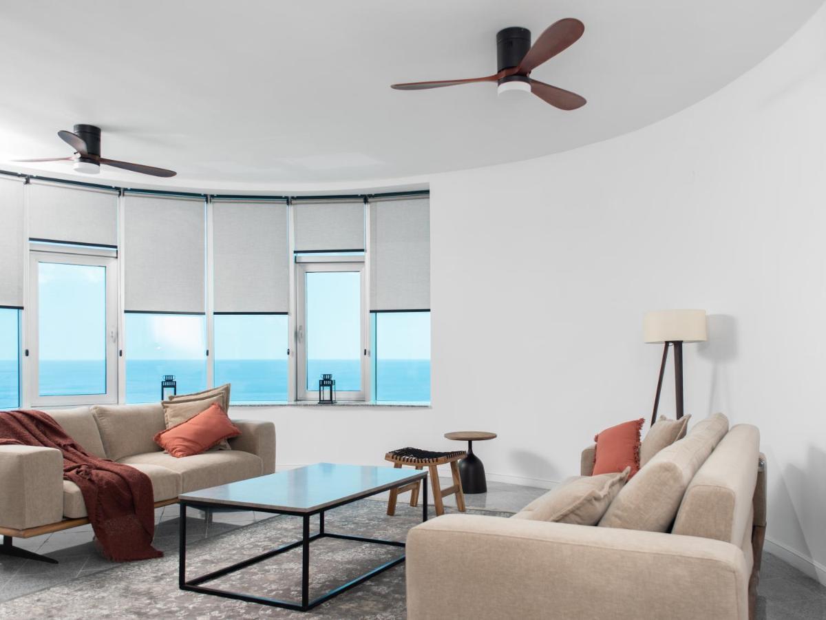 Vidikovac Marble House Apartment Budva