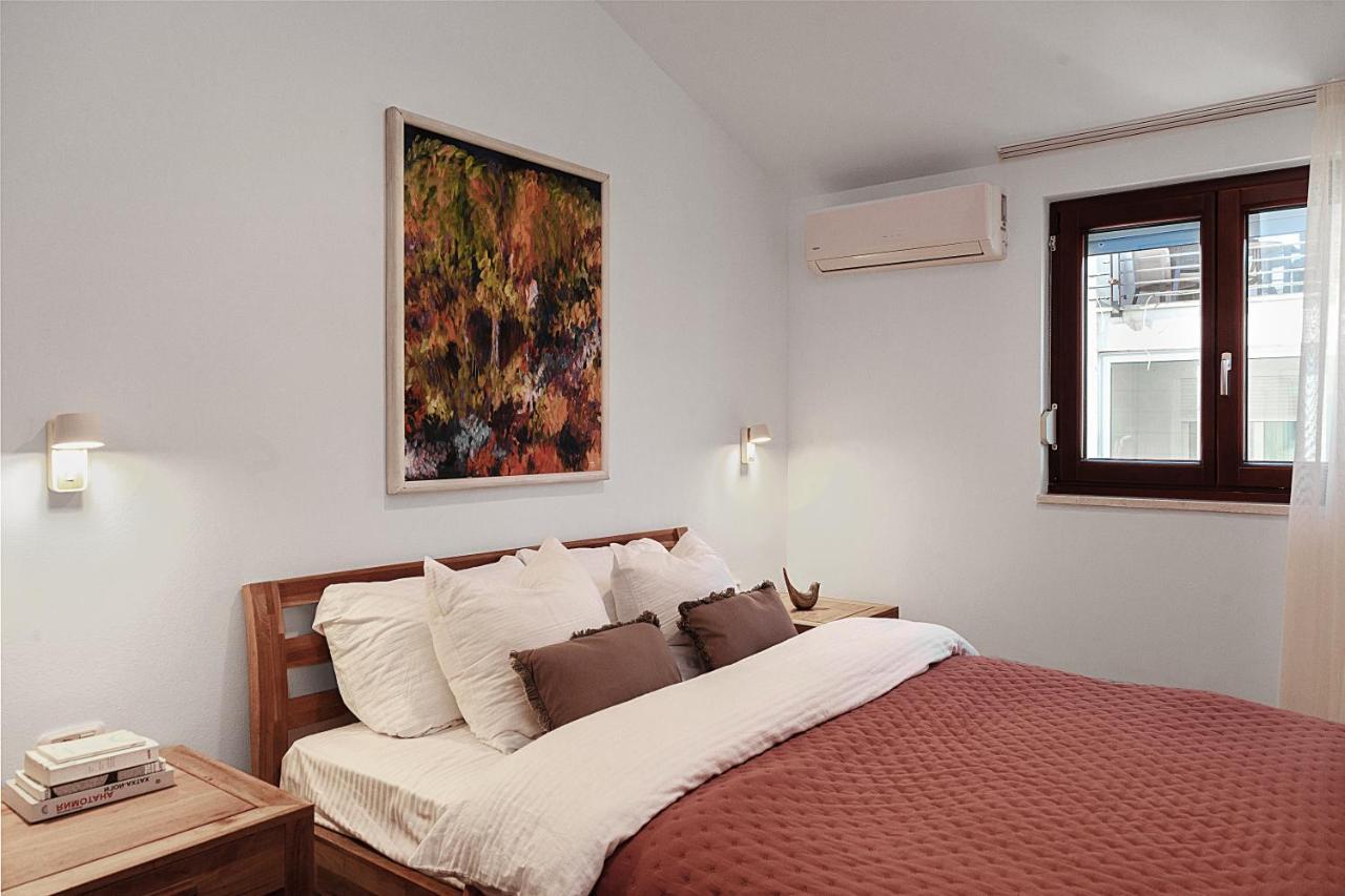 Vidikovac Marble House Apartment *