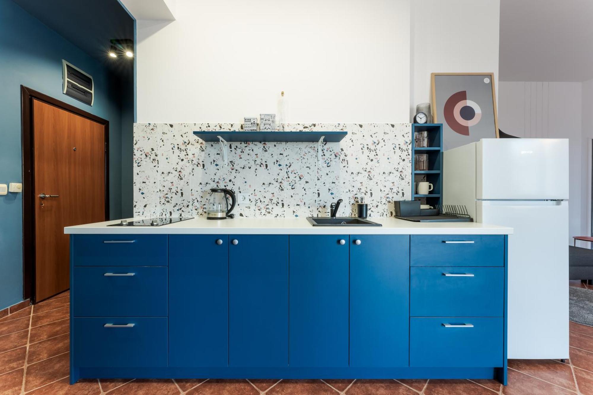 Vidikovac Marble House Apartment