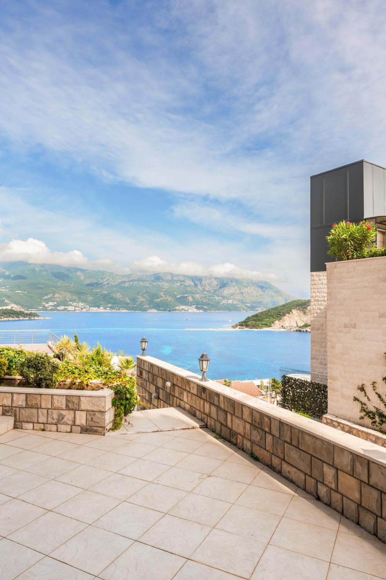 Vidikovac Marble House Apartment *