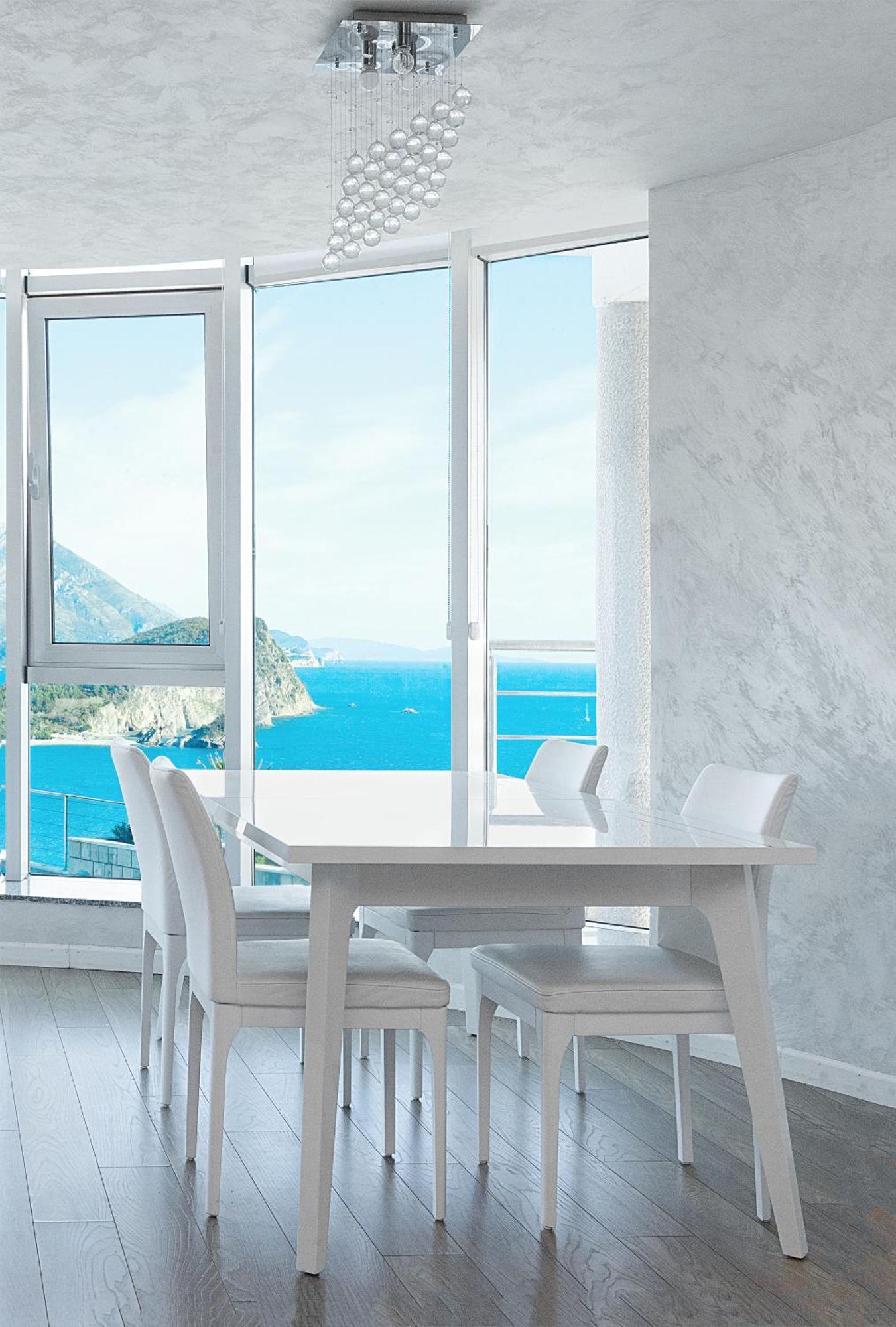 Vidikovac Marble House Apartment