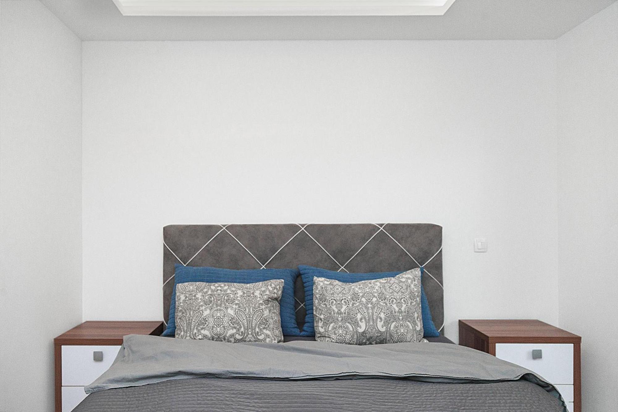 Apartment Vidikovac Marble House