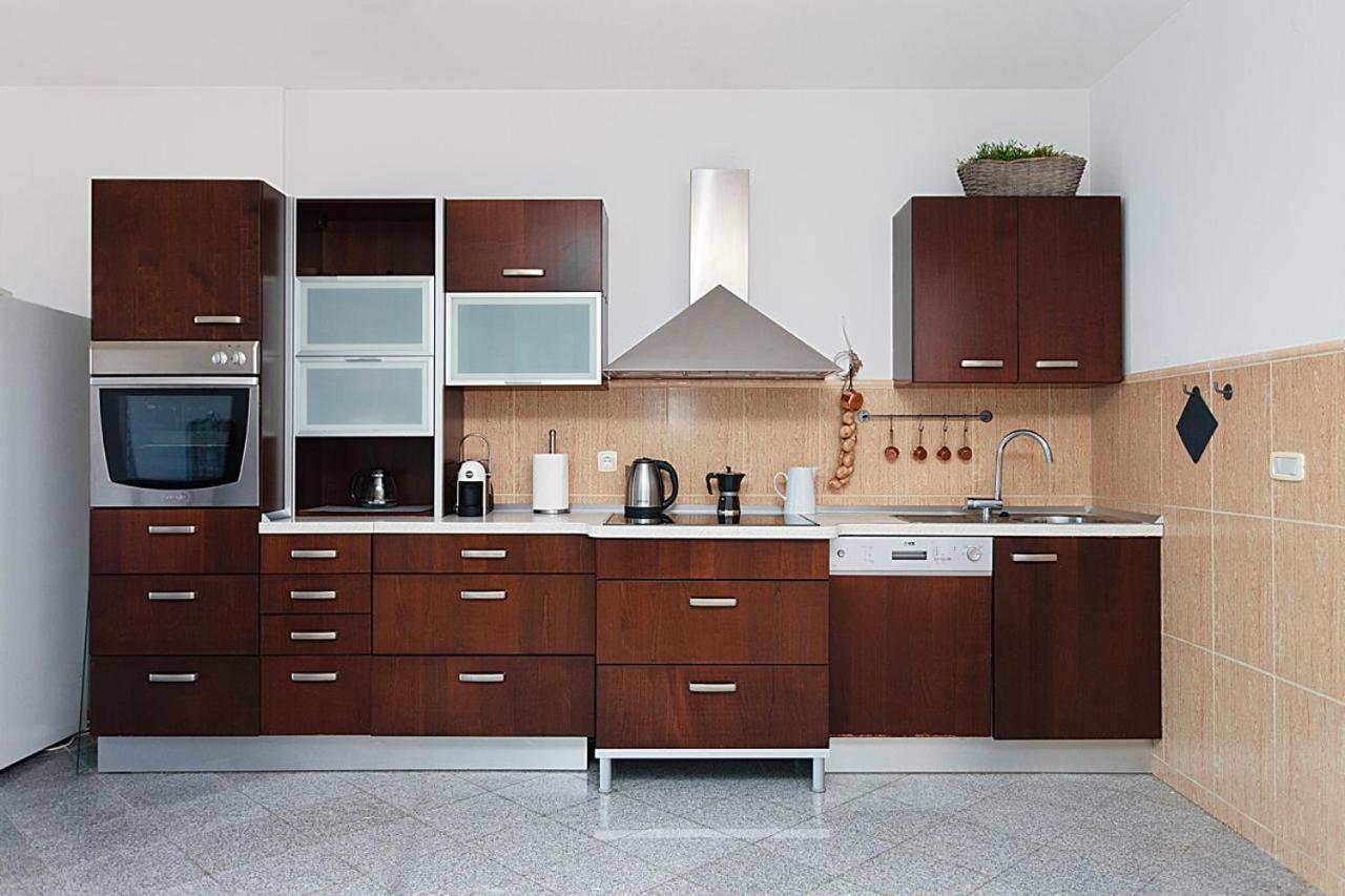 Vidikovac Marble House Apartment Budva