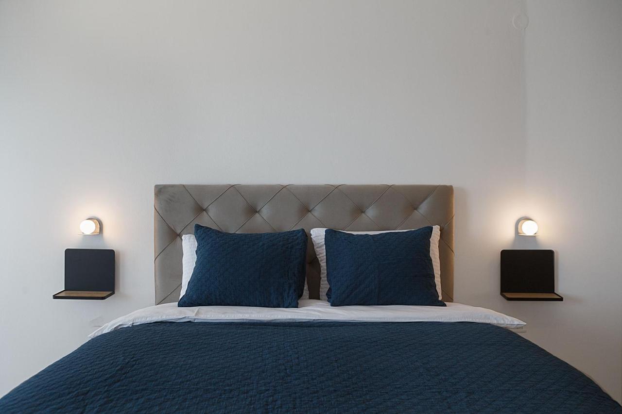 Apartment Vidikovac Marble House Budva