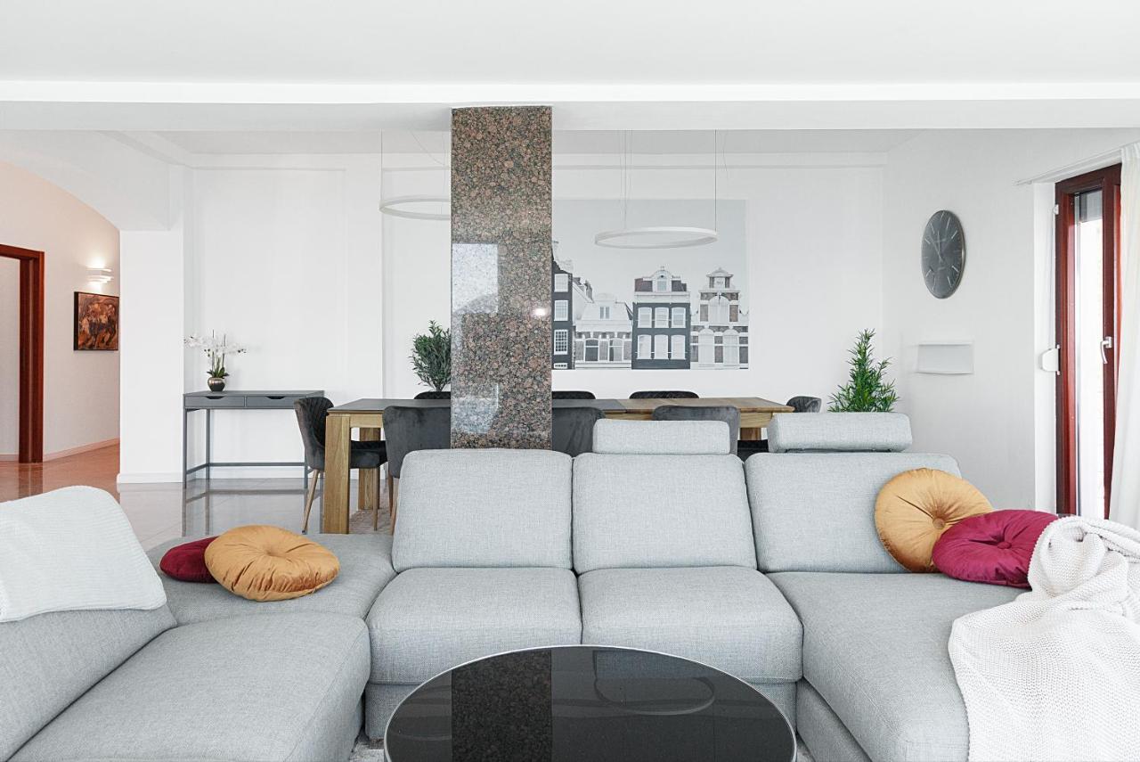 Vidikovac Marble House Apartment *