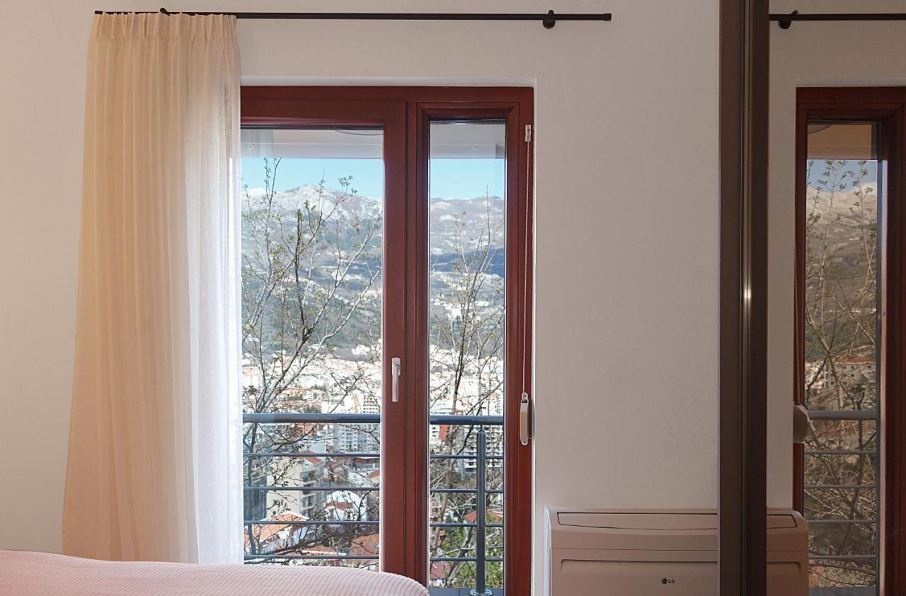 Apartment Vidikovac Marble House