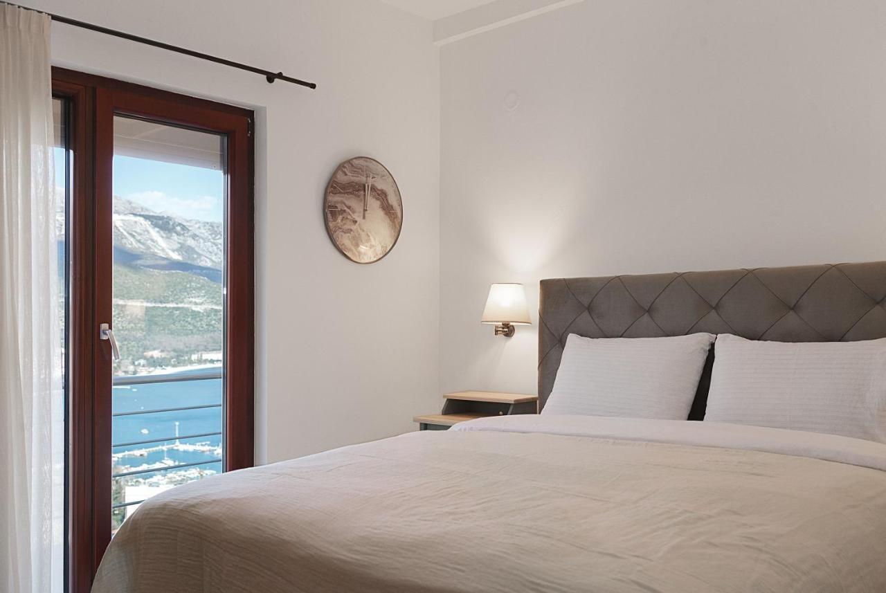 Vidikovac Marble House * Budva