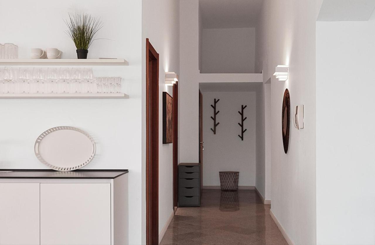 Apartment Vidikovac Marble House Budva