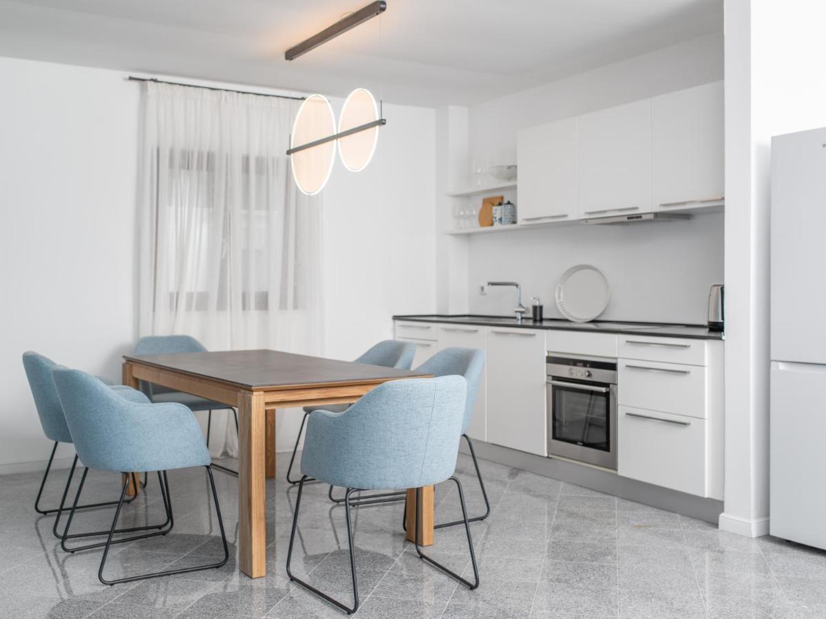 Apartment Vidikovac Marble House *
