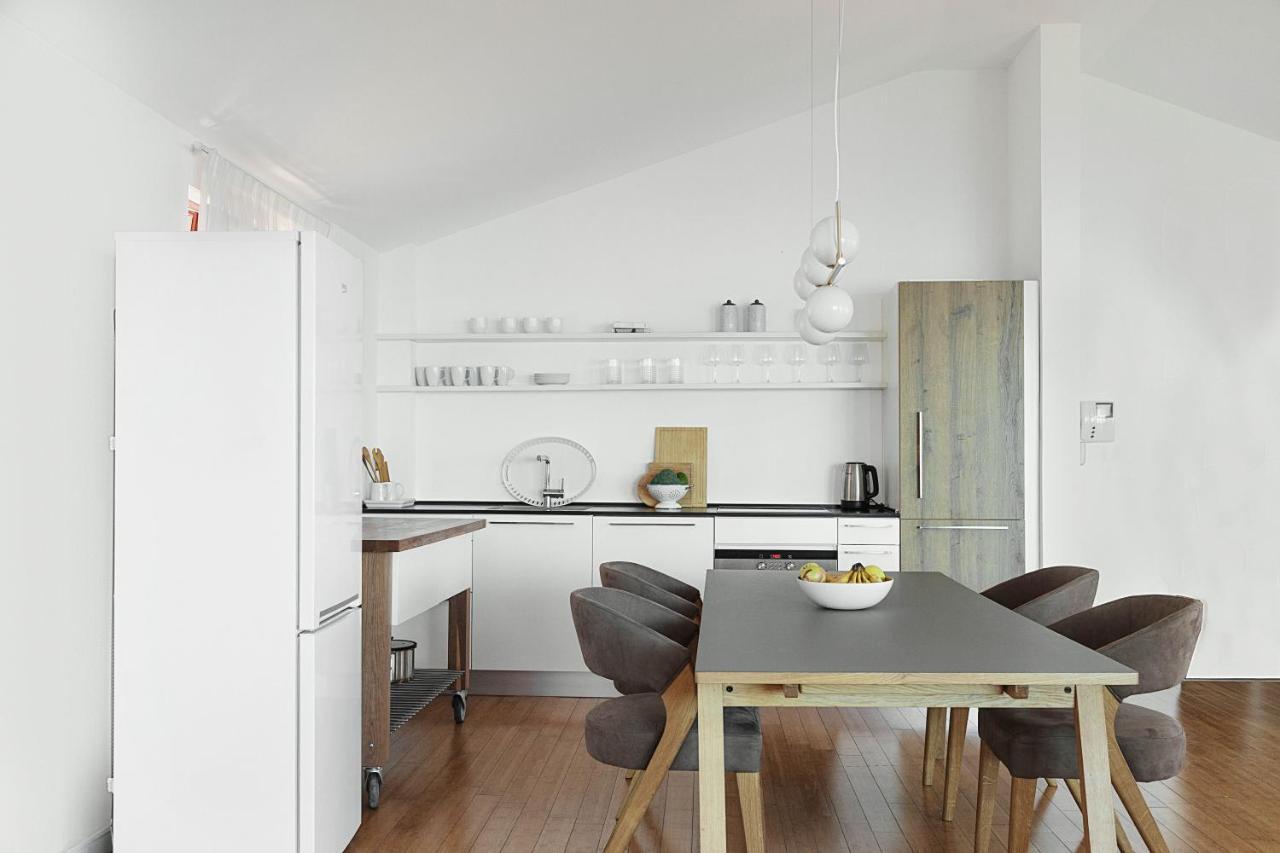 Apartment Vidikovac Marble House Budva