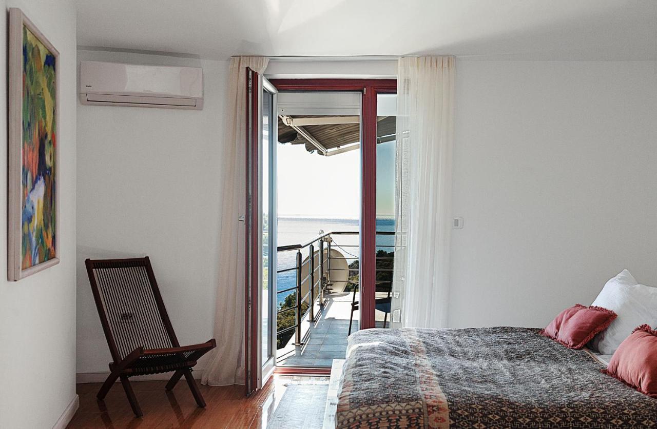 Vidikovac Marble House Apartment Budva