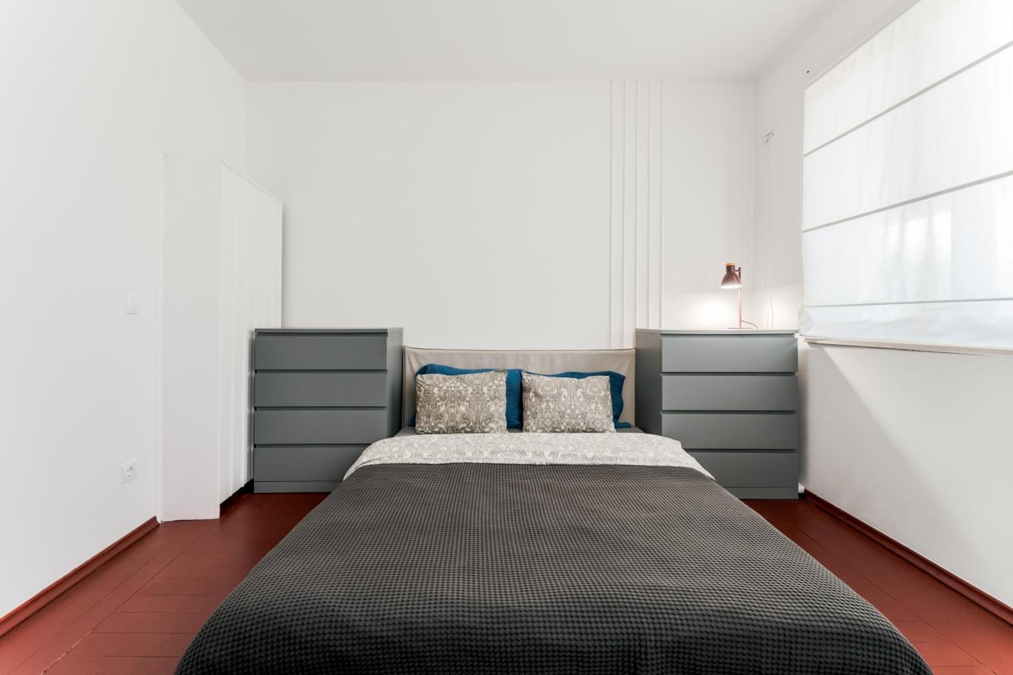 Apartment Vidikovac Marble House Budva