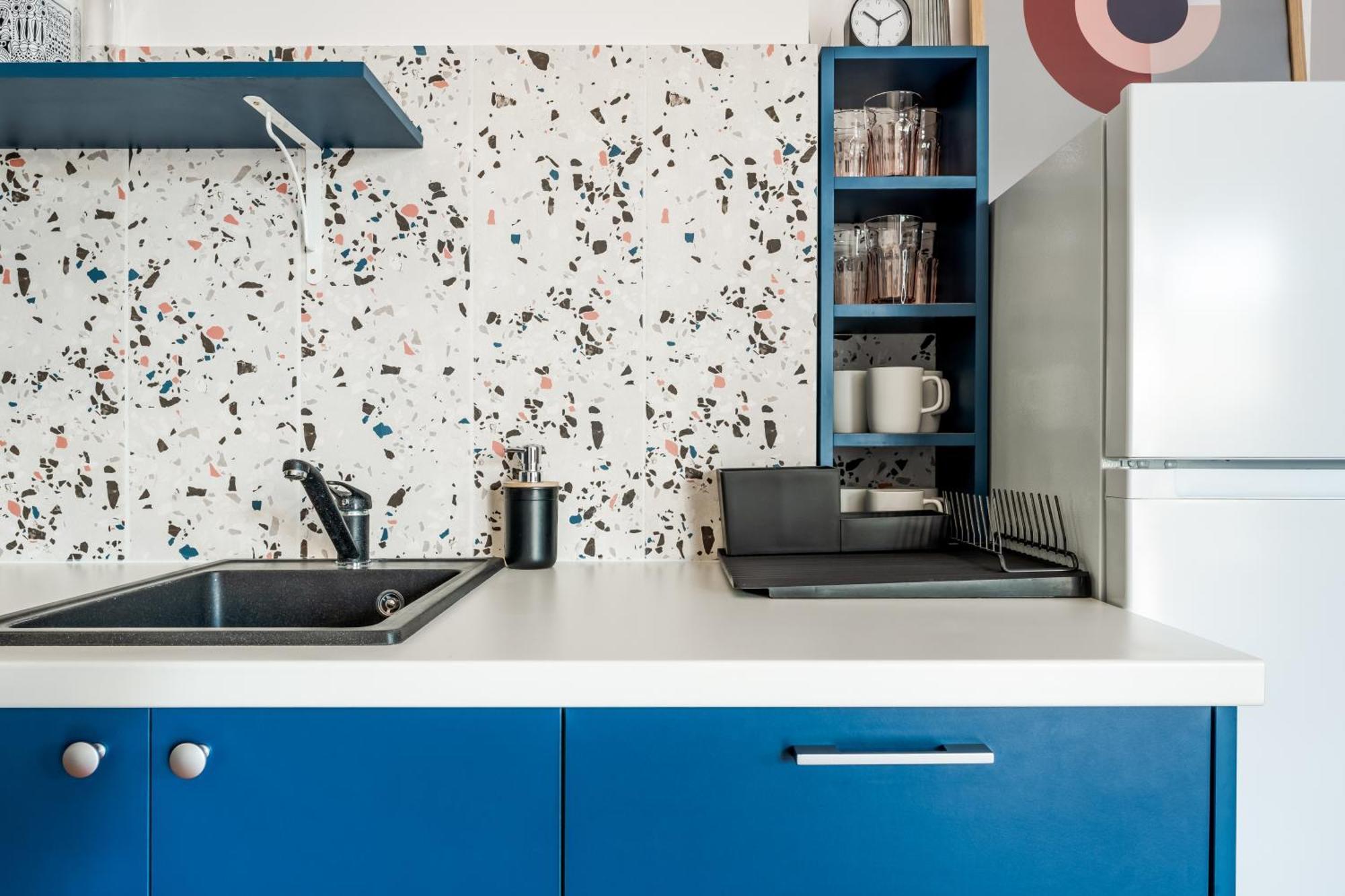 Vidikovac Marble House Apartment