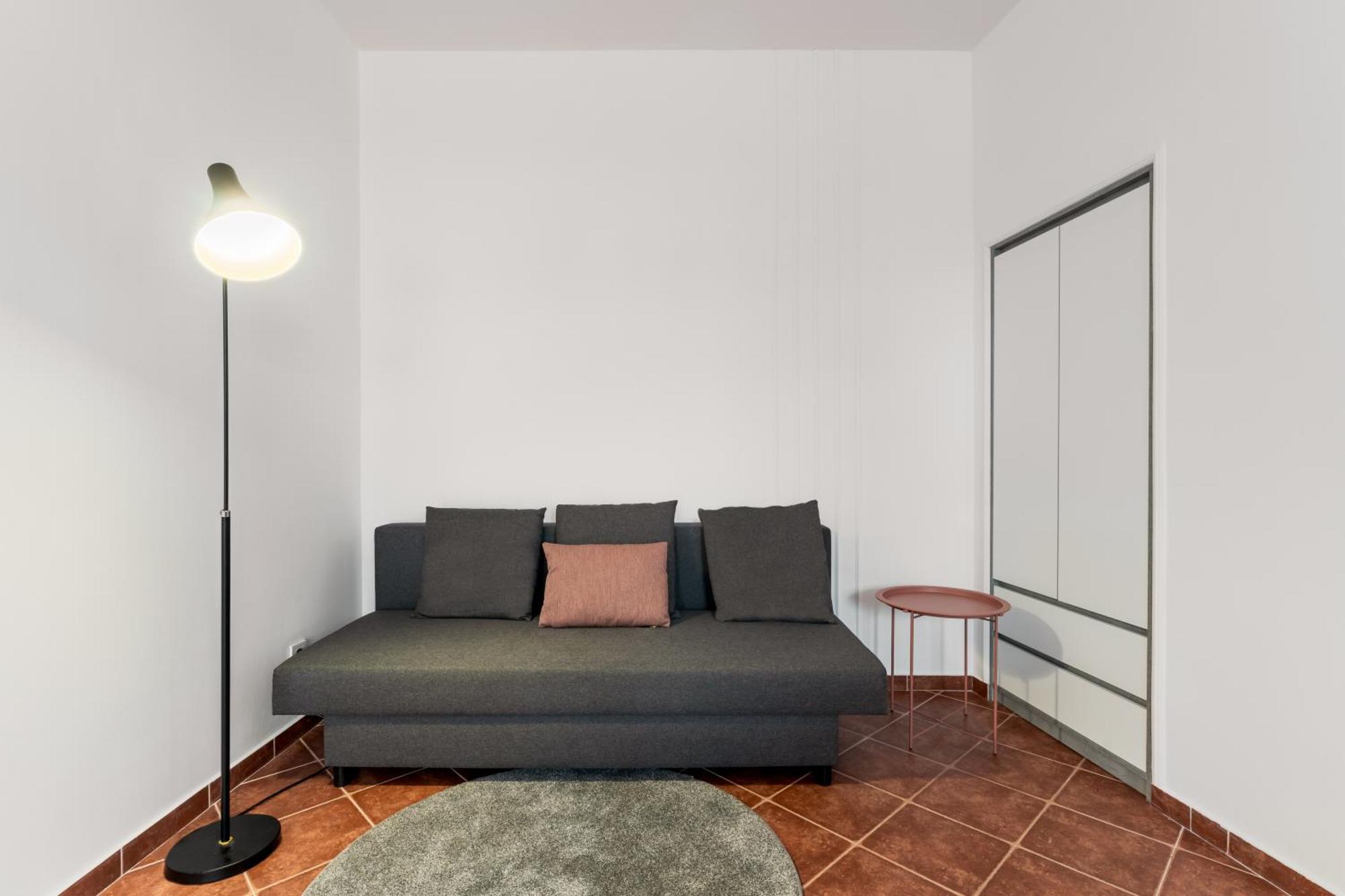 Apartment Vidikovac Marble House Budva