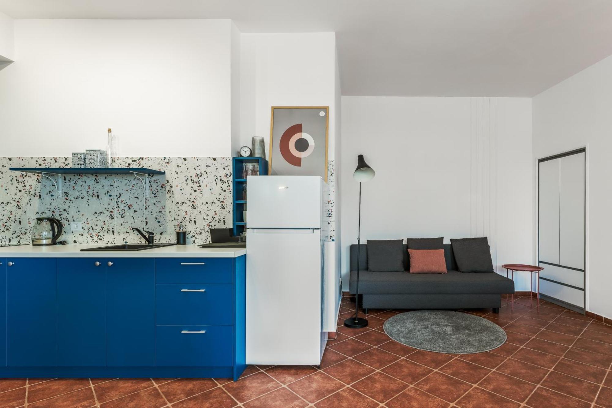 Apartment Vidikovac Marble House Budva