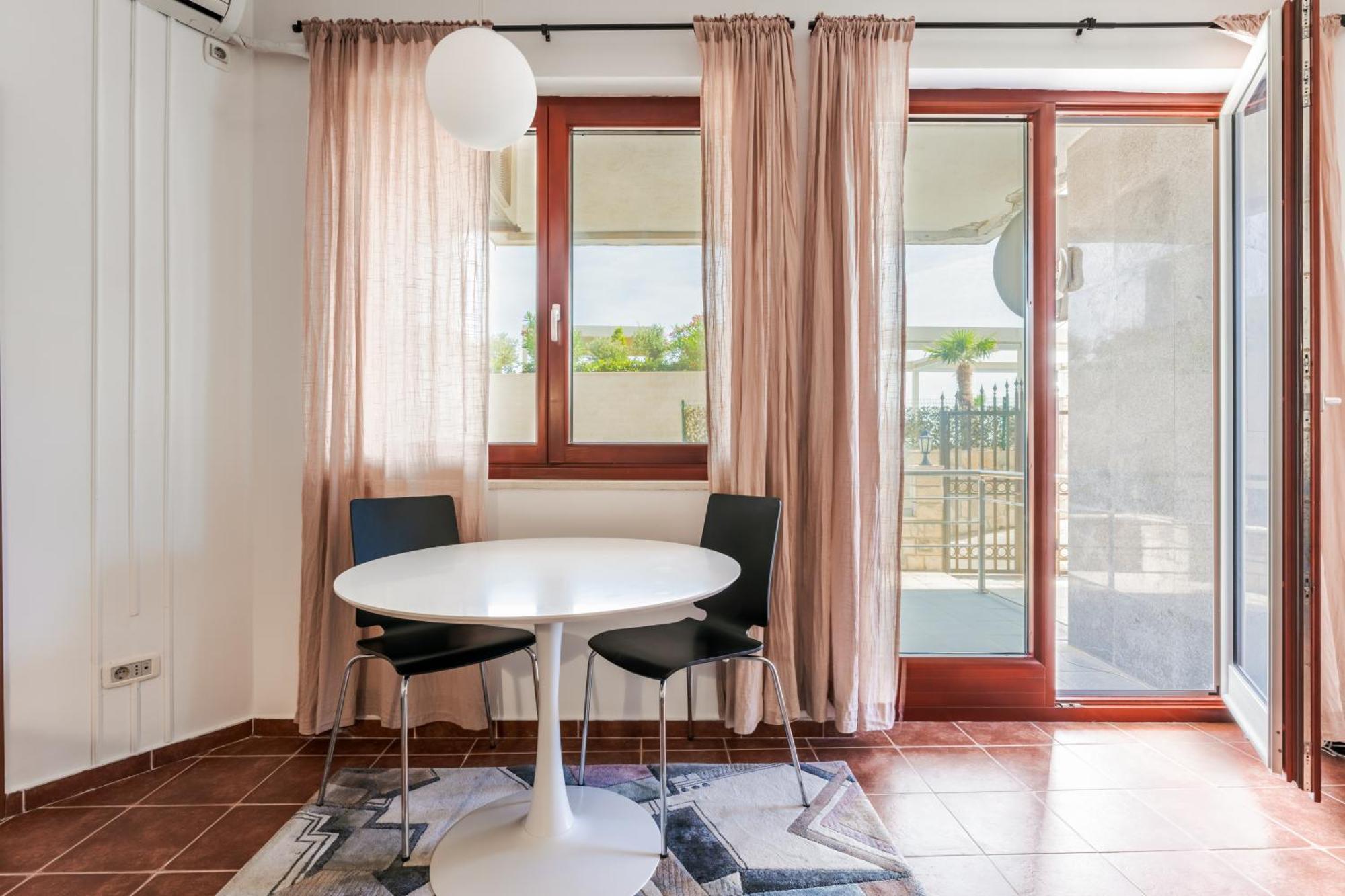 Apartment Vidikovac Marble House *