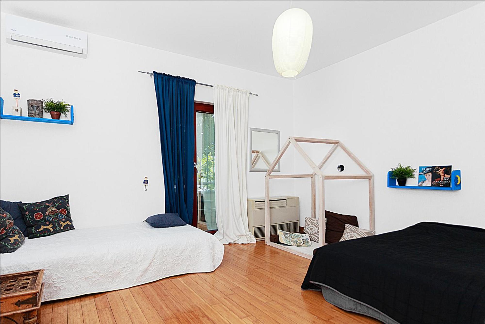 Appartement Vidikovac Marble House